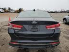 2016 Kia Optima Lx на продаже в Hillsborough, NJ - Side
