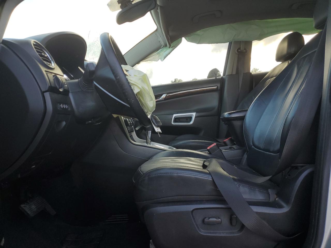 2014 Chevrolet Captiva - Image 7