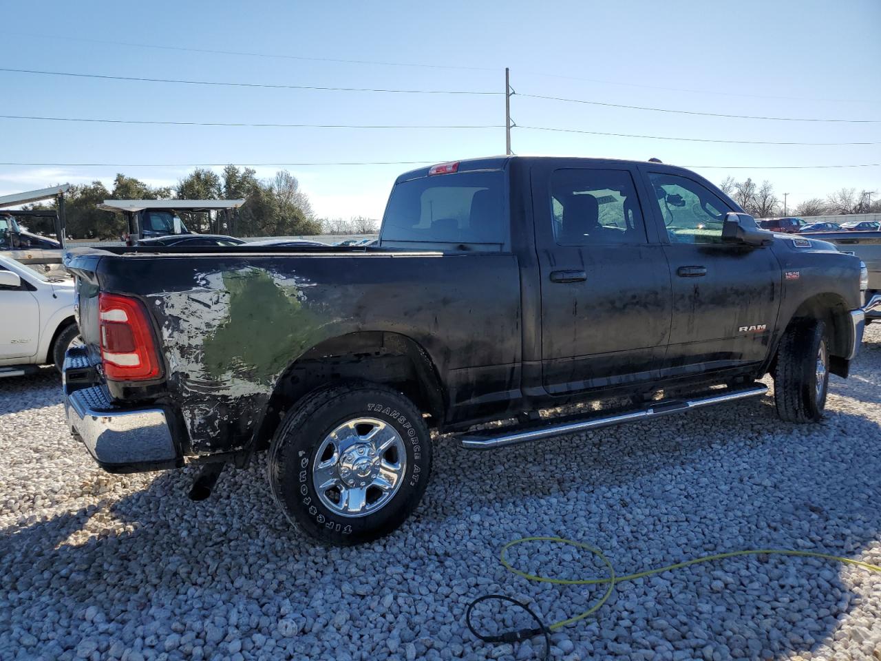 2019 RAM 2500 - Image 3