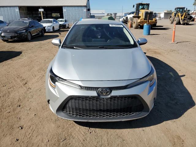 TOYOTA COROLLA 2020 Серый