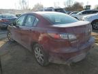 2011 Mazda 3 I للبيع في Cahokia Heights، IL - Front End