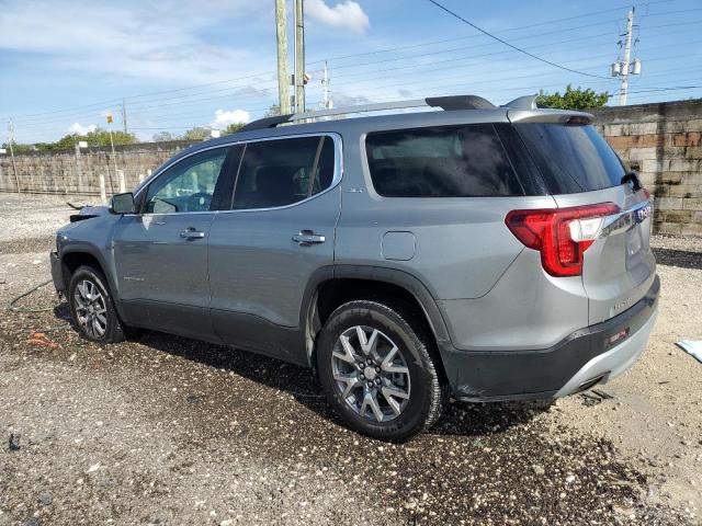  GMC ACADIA 2023 Gray