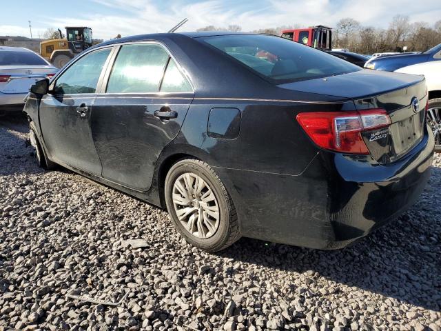 4T4BF1FK4CR202019 | 2012 Toyota camry base