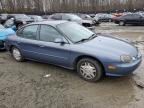 1999 Ford Taurus Se for Sale in Waldorf, MD - Rear End