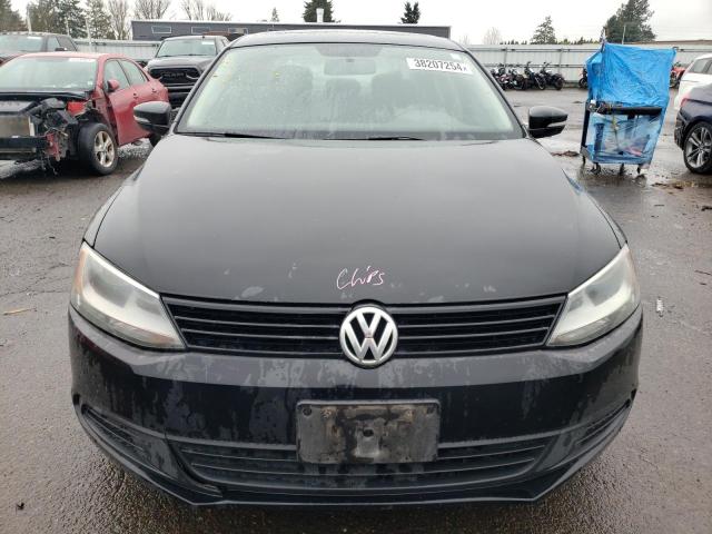 2011 VOLKSWAGEN JETTA SE 3VWDZ7AJ1BM358356  38207254