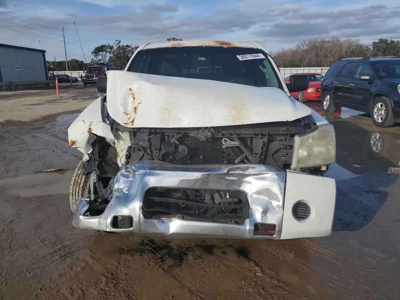2006 Nissan Titan - Image 5