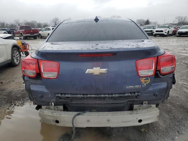  CHEVROLET MALIBU 2014 Синій