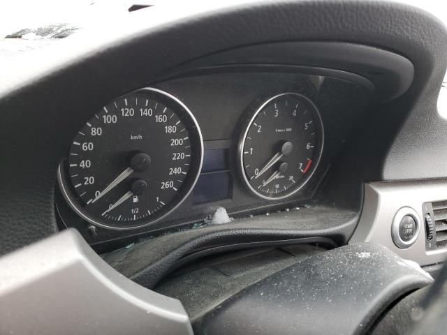 2006 BMW 323 I  