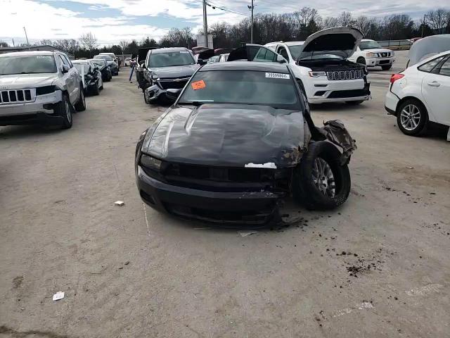 2012 Ford Mustang VIN: 1ZVBP8AM7C5233205 Lot: 39599804