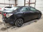 2019 Toyota Corolla L en Venta en Nisku, AB - Rear End