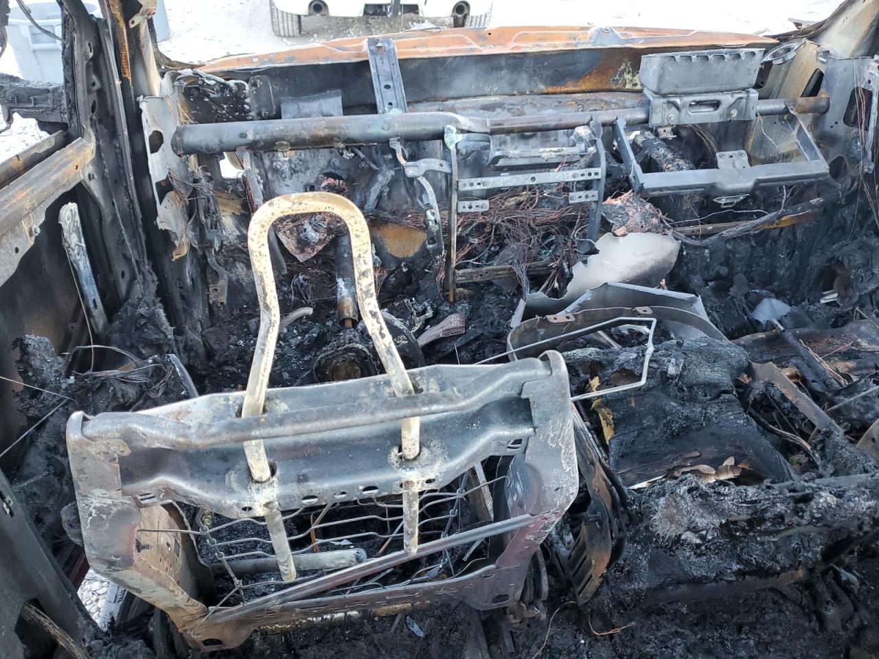 2013 Ram 1500 St VIN: 1C6RR7FT2DS631597 Lot: 48958754