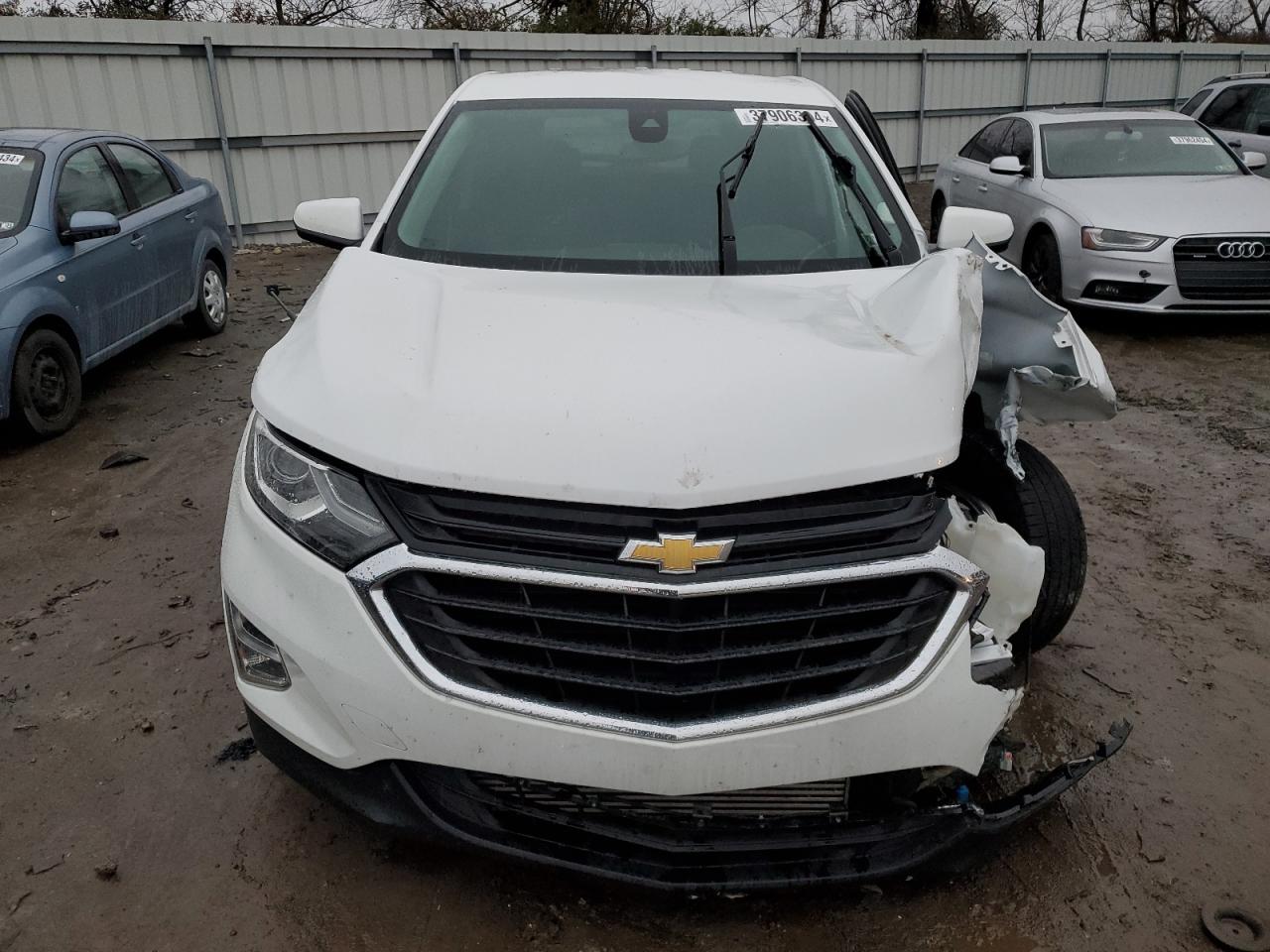 2020 Chevrolet Equinox Lt VIN: 2GNAXUEV2L6177745 Lot: 37906394