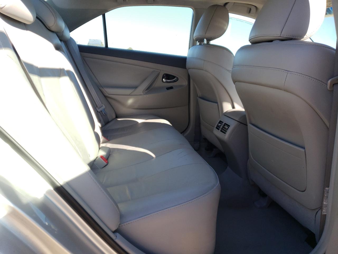 2009 Toyota Camry Hybrid VIN: 4T1BB46K19U106090 Lot: 71637605