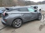 2017 Nissan Murano S zu verkaufen in Hurricane, WV - All Over