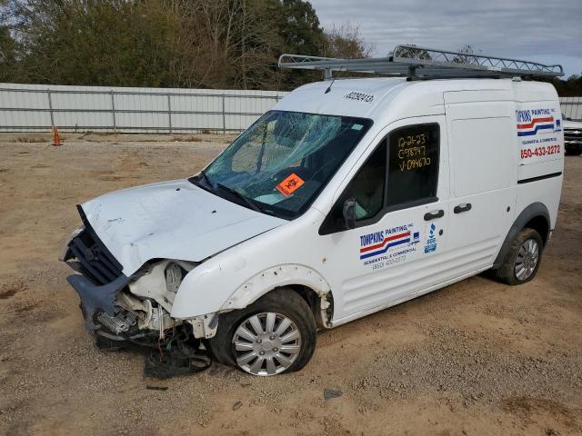 2012 Ford Transit Connect Xl