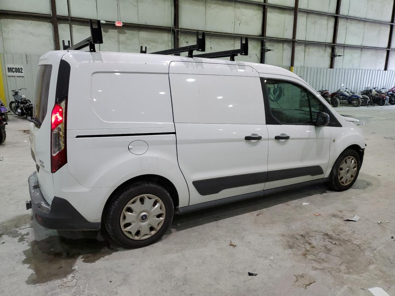 NM0LE7FX4F1201461 2015 Ford Transit Connect Xlt