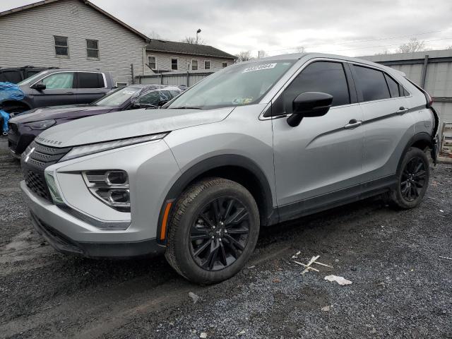 2024 Mitsubishi Eclipse Cross Le