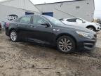 2016 Kia Optima Lx на продаже в Hillsborough, NJ - Side