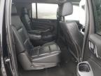 2016 Chevrolet Suburban K1500 Ltz zu verkaufen in Dyer, IN - Front End
