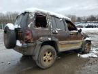 2005 Jeep Liberty Sport للبيع في Duryea، PA - Burn