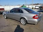 2008 Mercedes-Benz E 350 იყიდება Montgomery-ში, AL - Front End