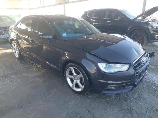 WAUAYJFF0G1001469 - 2016 AUDI A3 - #undefined