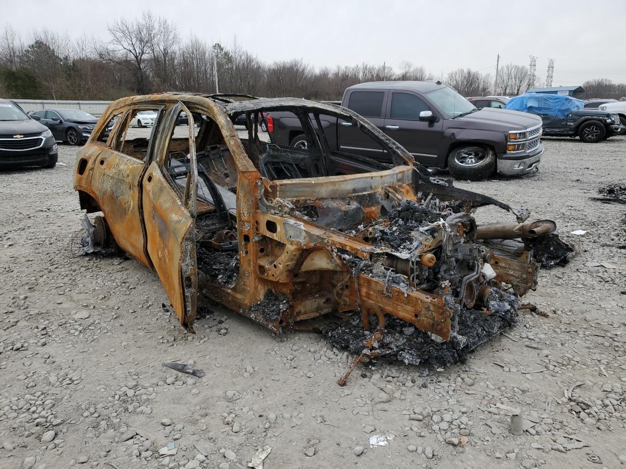 2019 Mercedes-Benz Glc 300 VIN: WDC0G4JB0KV149608 Lot: 37234324