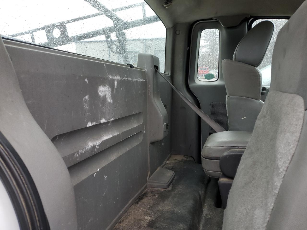 2005 Ford F150 VIN: 1FTRF12215NB81629 Lot: 39286954