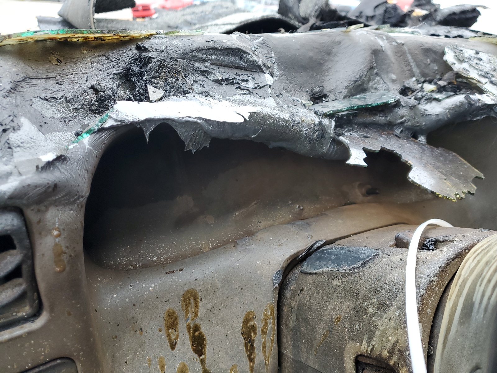 1FTSX31FX1EC56207 2001 Ford F350 Srw Super Duty