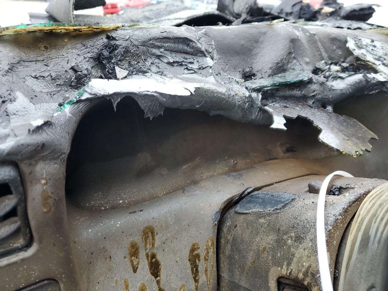 2001 Ford F350 Srw Super Duty VIN: 1FTSX31FX1EC56207 Lot: 46771534