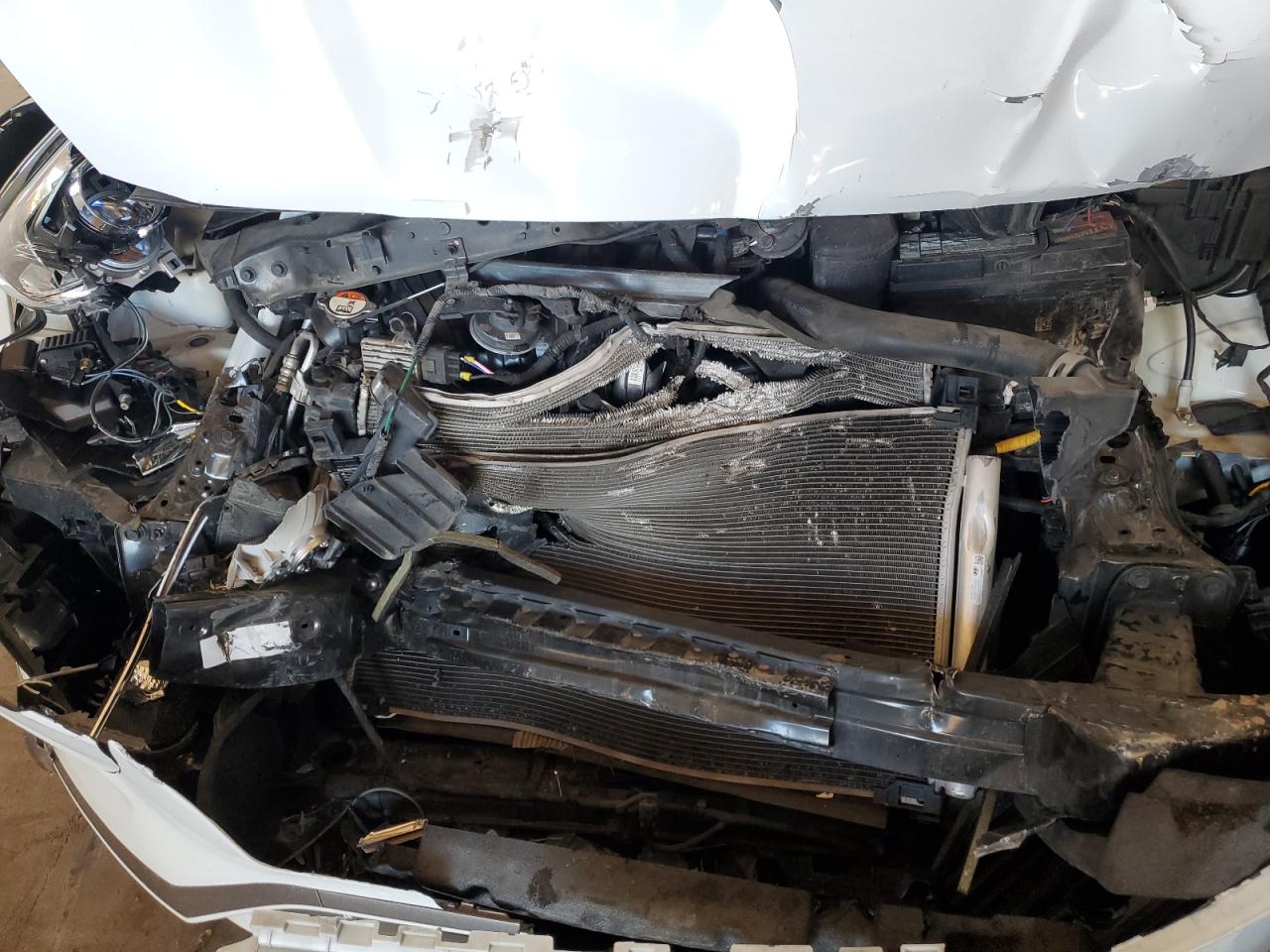 5NPE34AF6KH758809 2019 Hyundai Sonata Limited