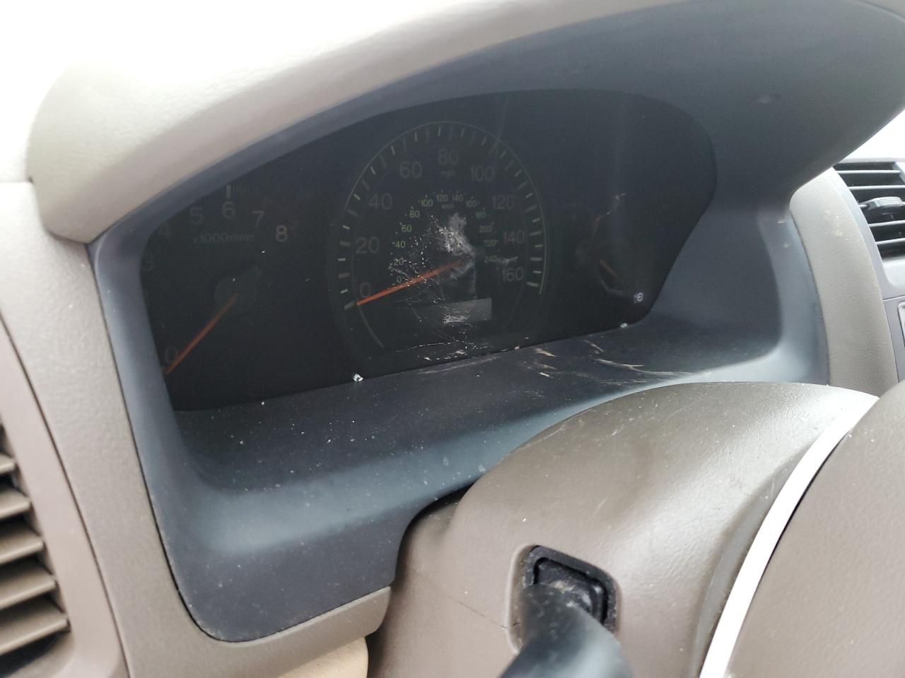 2004 Honda Accord Lx VIN: 1HGCM55384A056237 Lot: 55491154