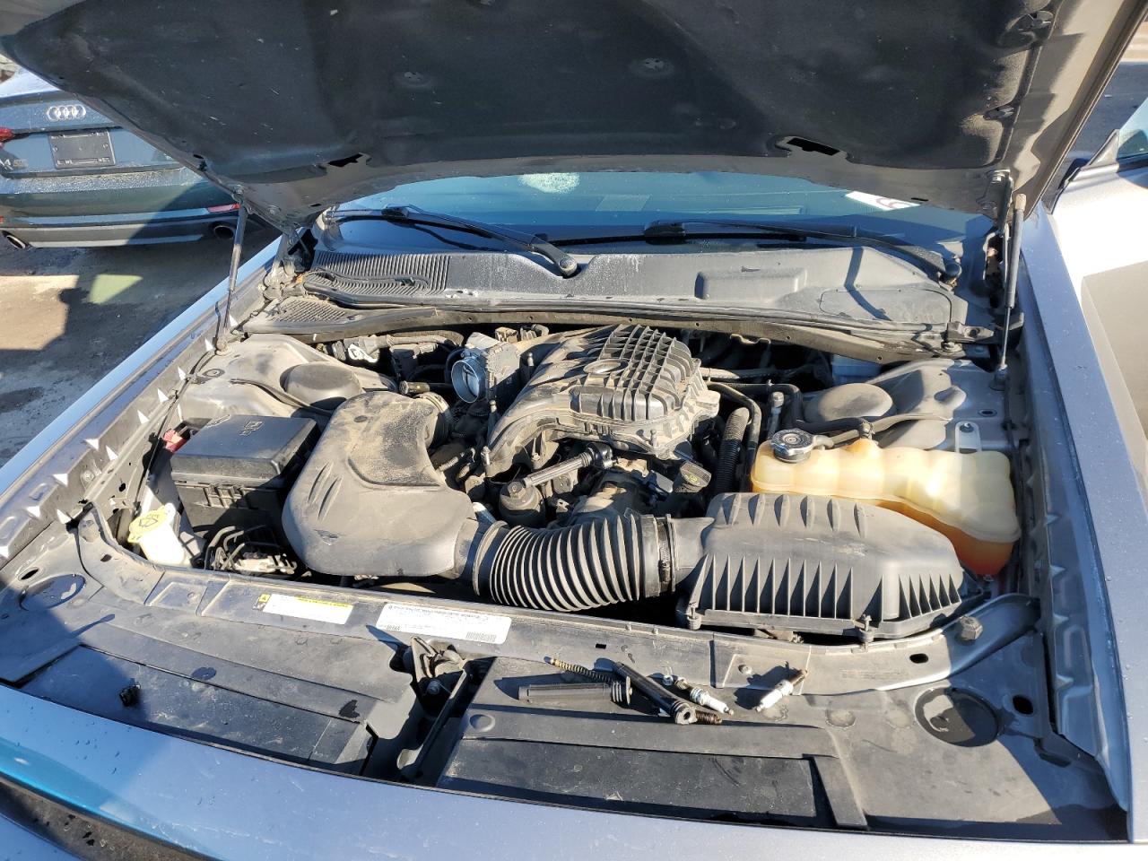 2012 Dodge Challenger Sxt VIN: 2C3CDYAG4CH228261 Lot: 37082314