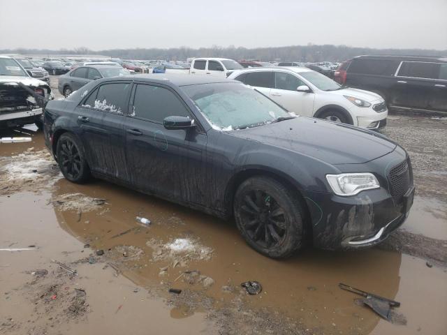 Седани CHRYSLER 300 2016 Синій