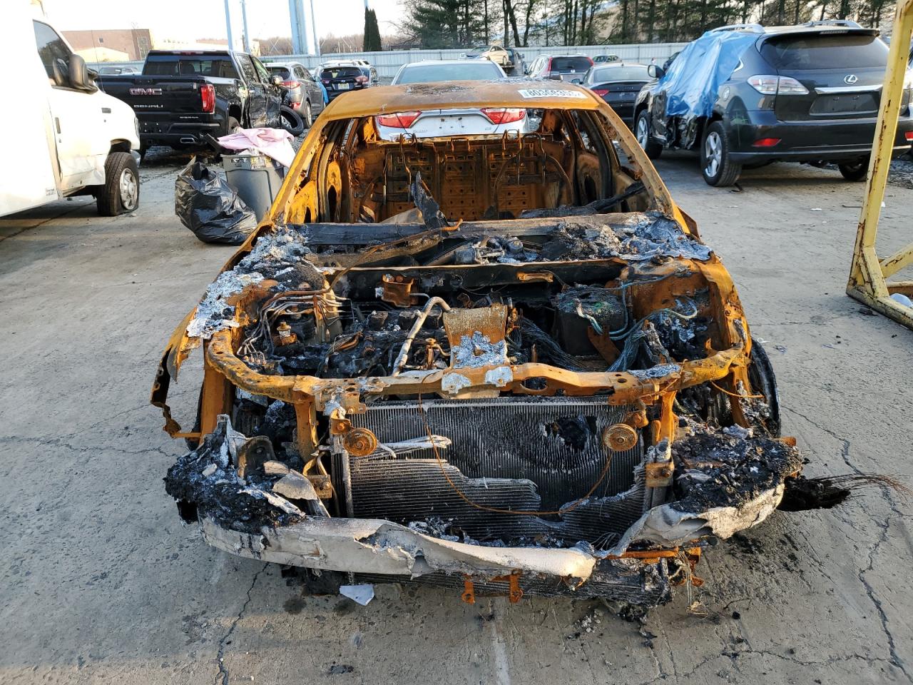 2018 Honda Accord - Image 5