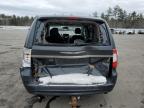 2012 Chrysler Town & Country Touring na sprzedaż w Windham, ME - Rear End