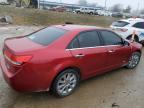 2011 Lincoln Mkz Hybrid на продаже в Bridgeton, MO - Front End