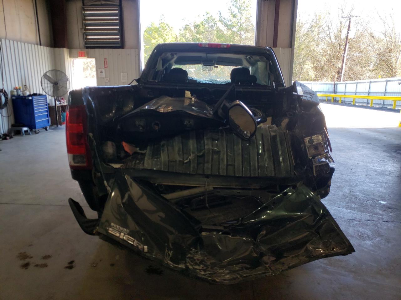 2013 GMC Sierra - Image 6
