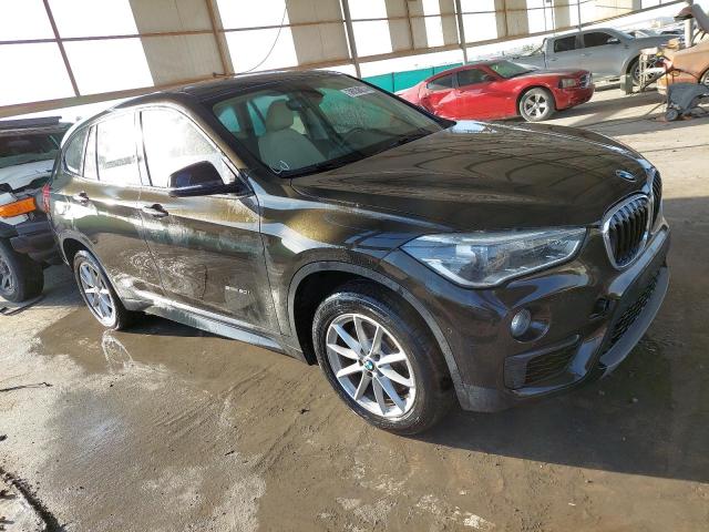 WBAHS7100G5F56150 - 2016 BMW X1 - #undefined