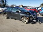 2017 Chrysler 200 Limited for Sale in Glassboro, NJ - Front End