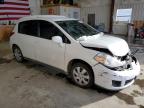 2011 Nissan Versa S for Sale in Helena, MT - Front End