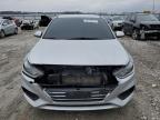 2019 Hyundai Accent Se for Sale in Cahokia Heights, IL - Front End