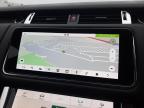 2022 LAND ROVER RANGE ROVER SPORT SVR S/C  for sale at Copart SANDTOFT