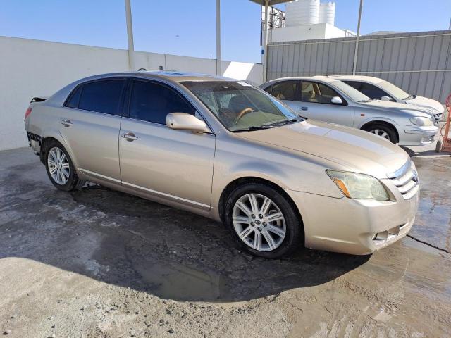 4T1BK36BX6U088789 - 2006 TOYOTA AVALON - #undefined
