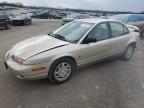 2001 Saturn Sl2  for Sale in Madisonville, TN - Rear End