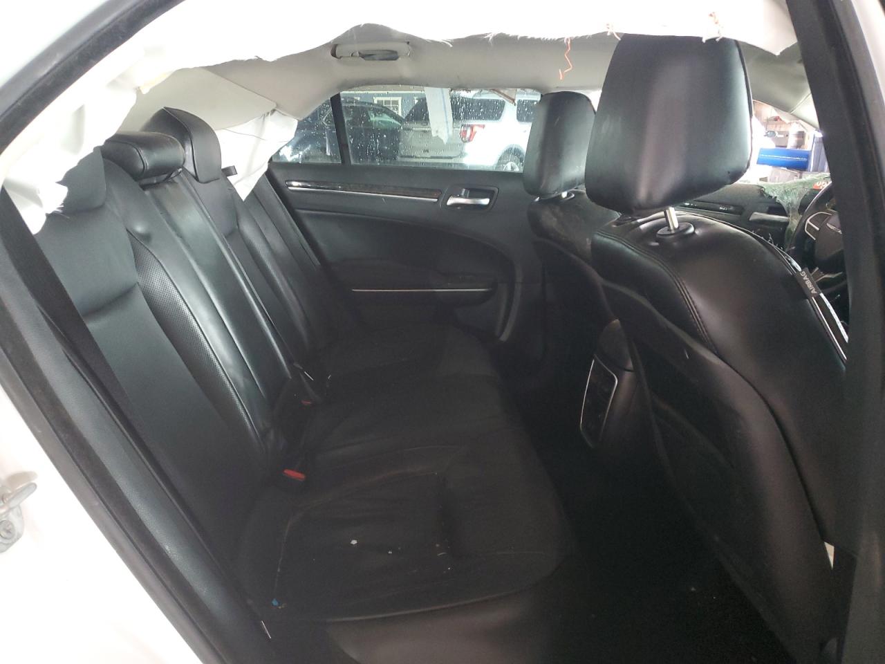 2019 Chrysler 300 Limited VIN: 2C3CCAEG4KH568626 Lot: 39584734