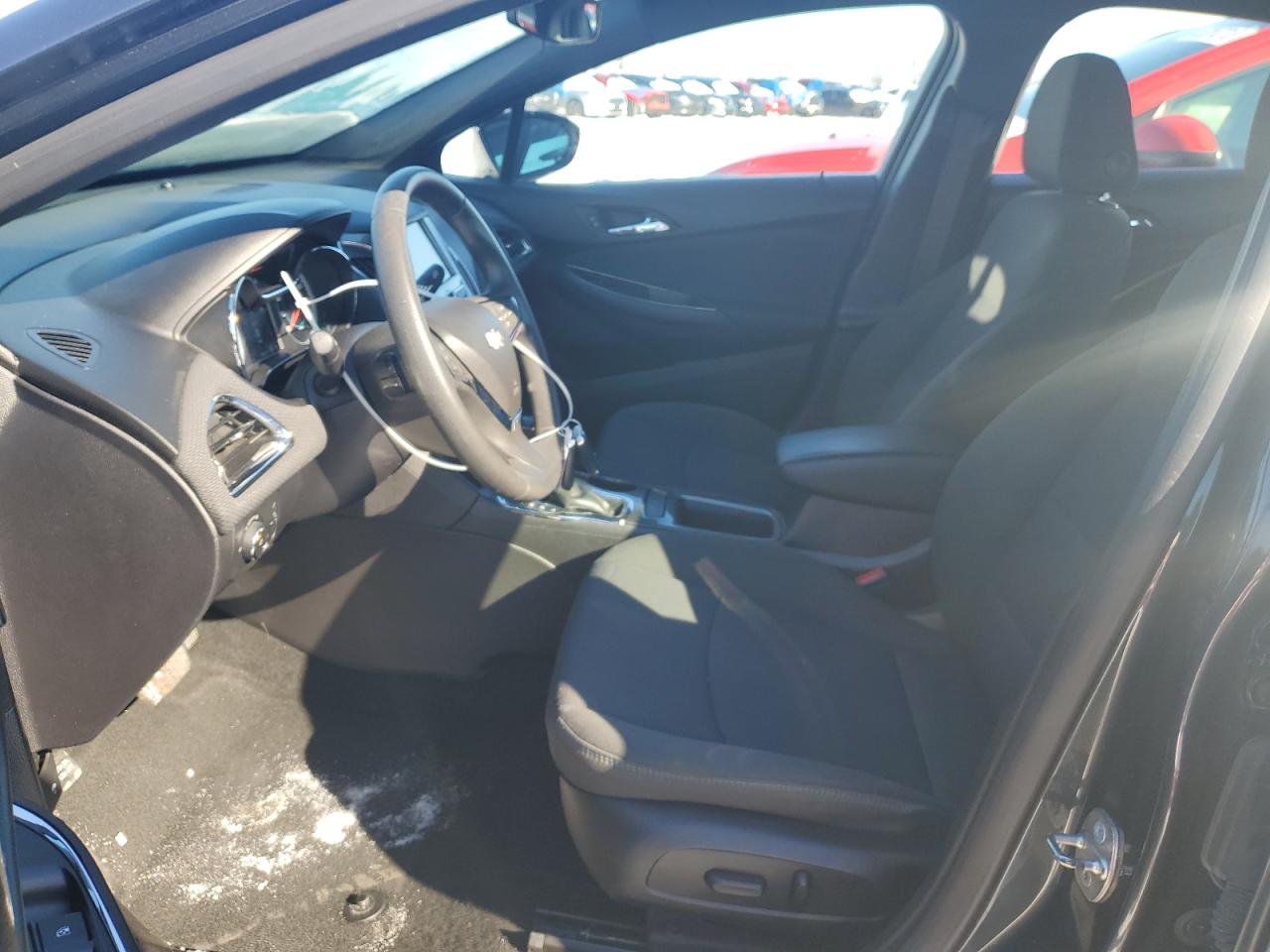 2017 Chevrolet Cruze - Image 7