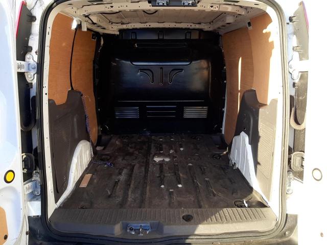 2019 FORD TRANSIT CONNECT 1.5 ECOBLUE 120PS LIMITED VAN