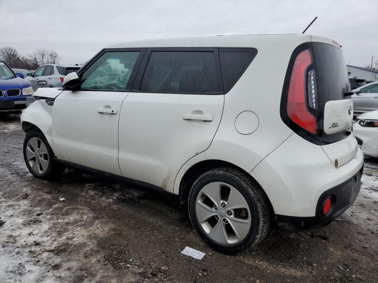 KNDJN2A29K7910435 2019 Kia Soul