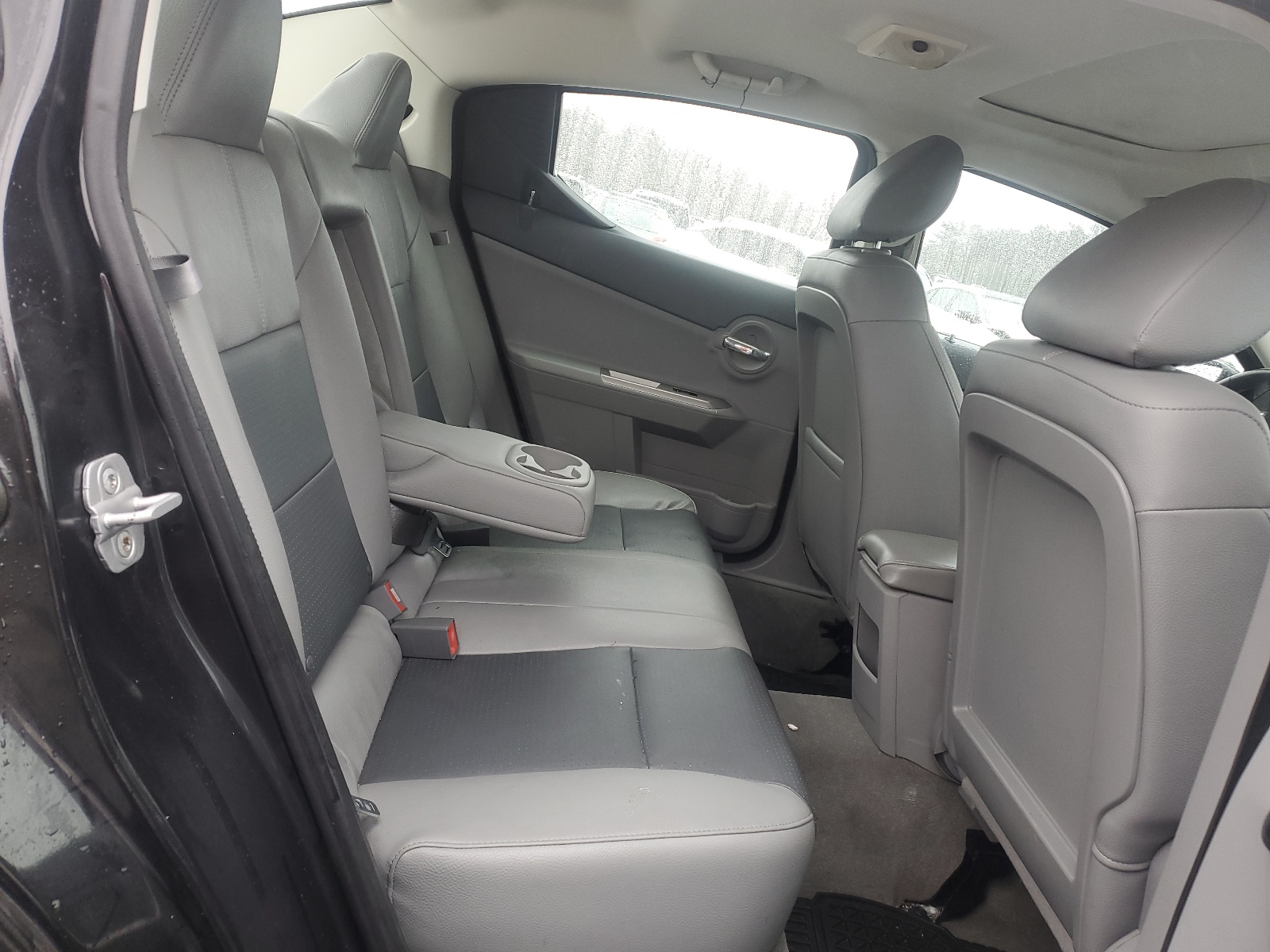 1B3LD76M38N107077 2008 Dodge Avenger R/T